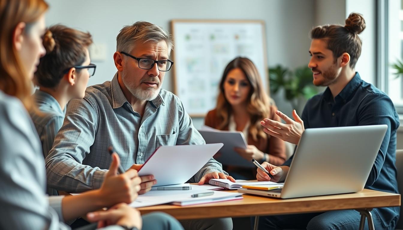 Cursos de Gestión del Tiempo